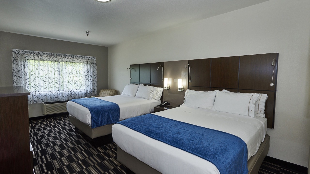 Photo of Bedroom in Pelham