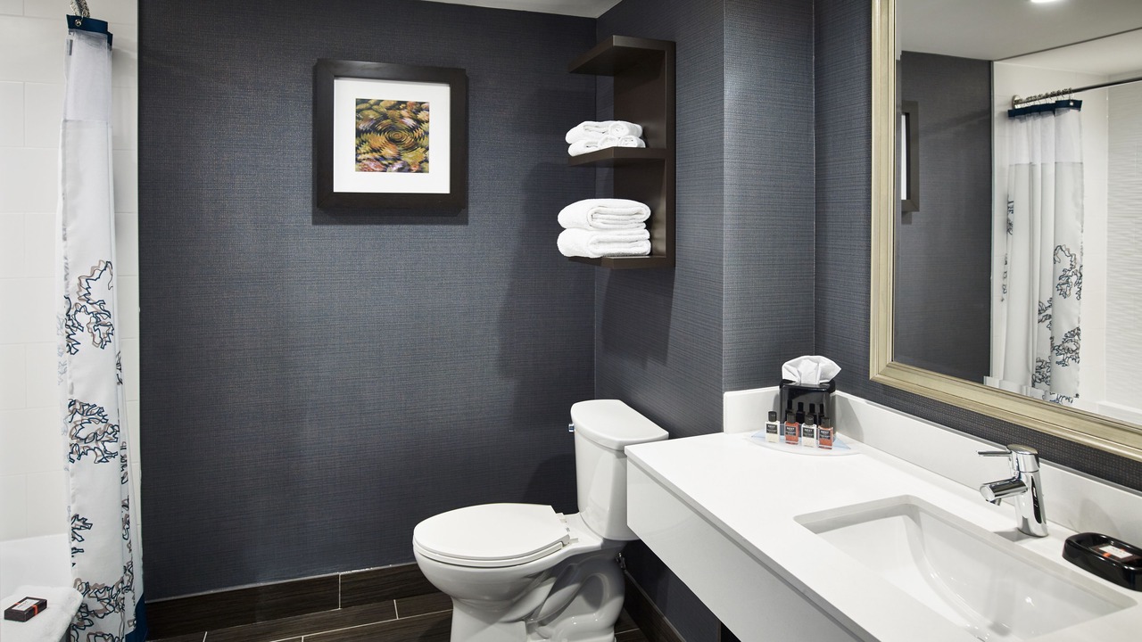 Photo of Bathroom in Burlington