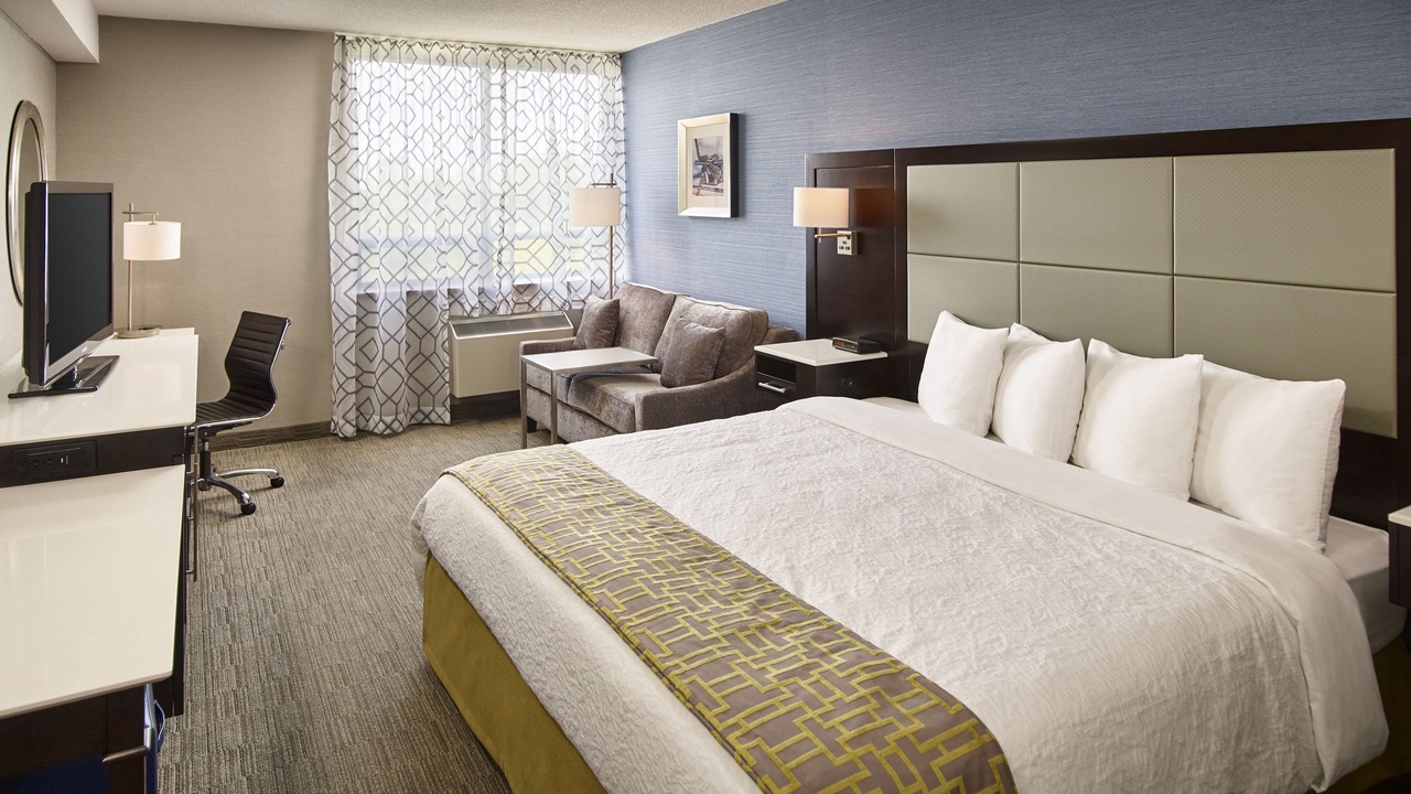 Photo of Bedroom in Burlington