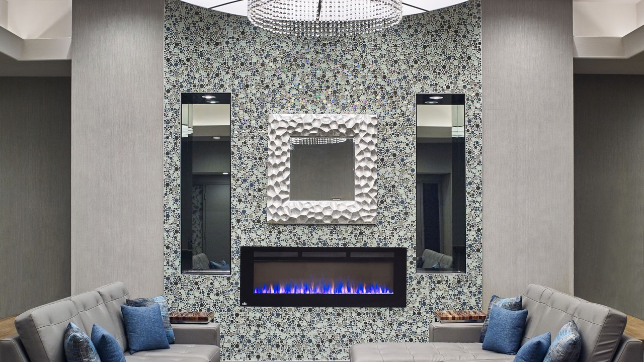 Photo of Livingroom in Burlington
