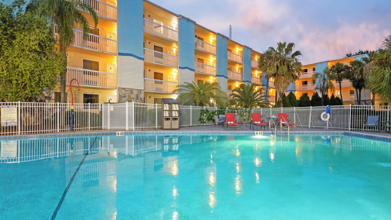 Photo of Outdoor in Florida Center