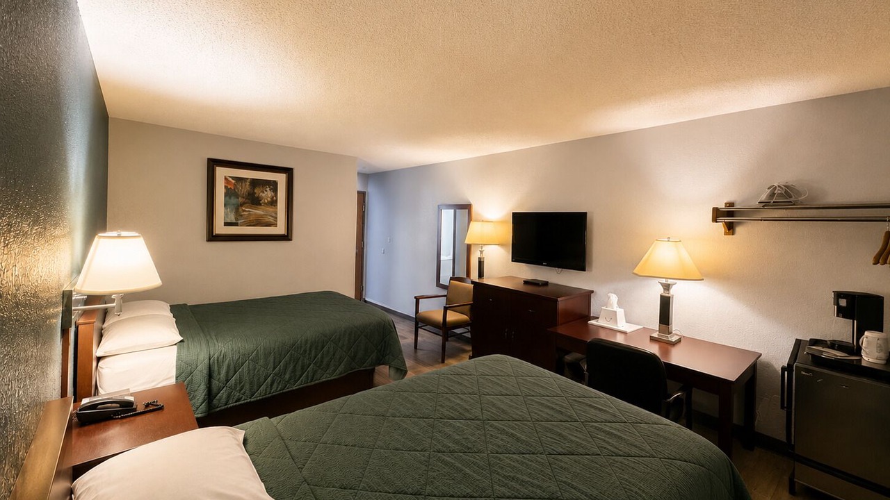 Photo of Bedroom in Painted Post