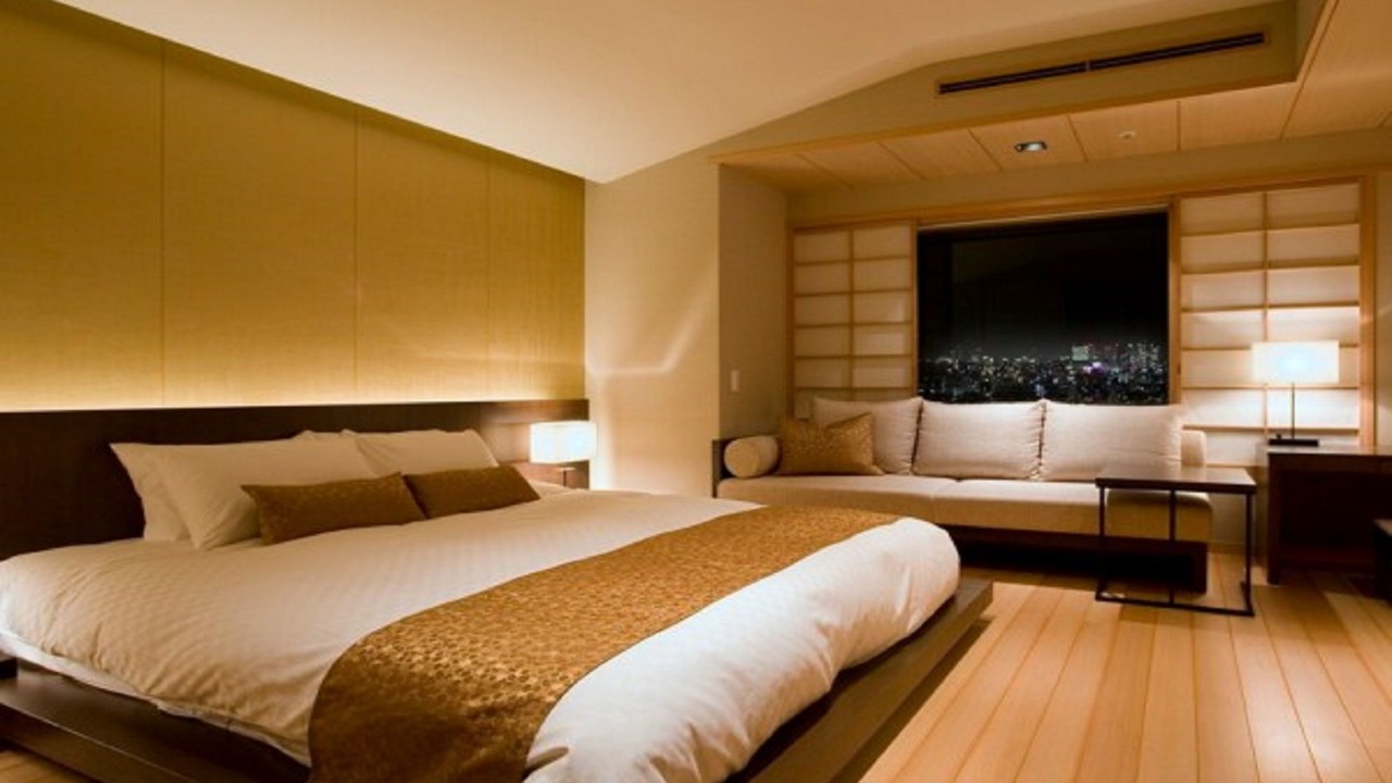 Photo of Bedroom in Kiyosumi-Shirakawa