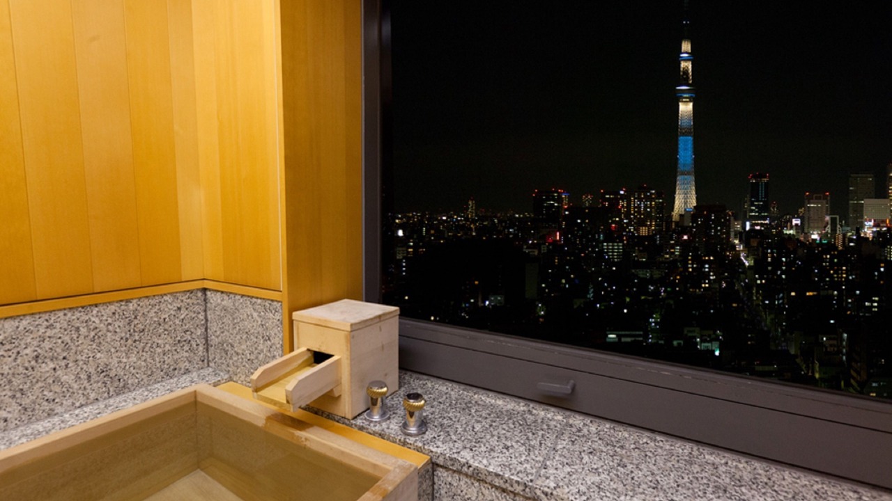 Photo of Bathroom in Kiyosumi-Shirakawa