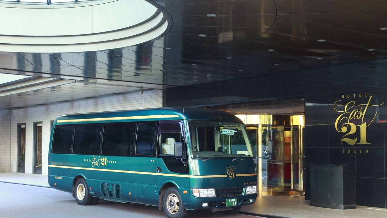 Photo of Outdoor in Kiyosumi-Shirakawa