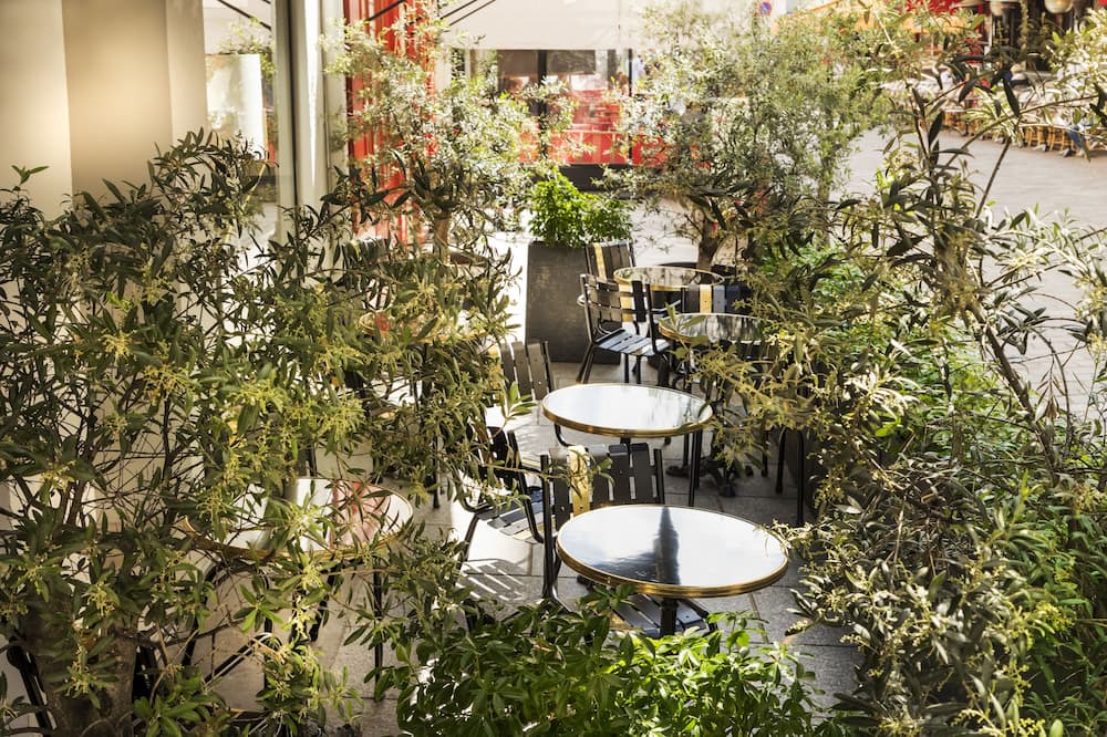 Photo of Outdoor in Faubourg Saint-Germain