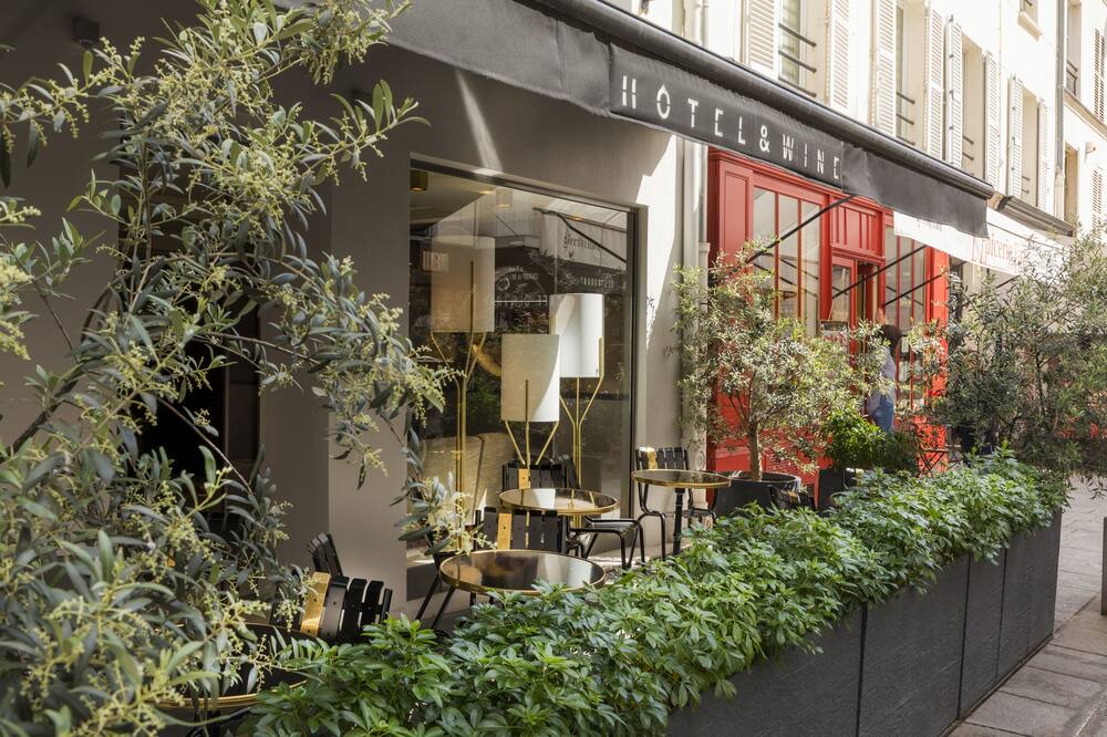 Photo of Others in Faubourg Saint-Germain