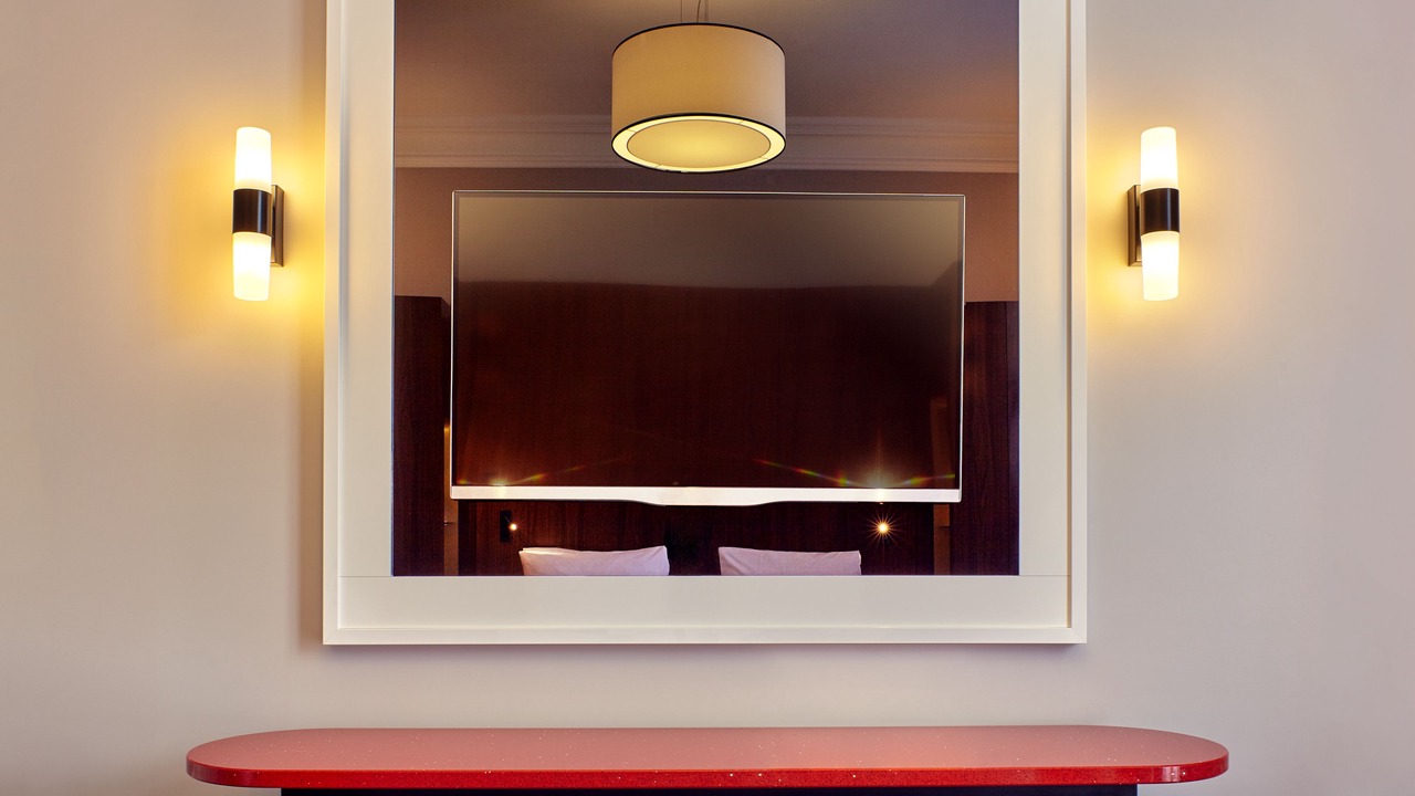 Photo of Bedroom in Quinze-Vingts