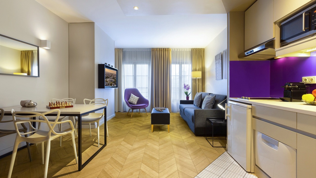 Photo of Bedroom in Vivienne
