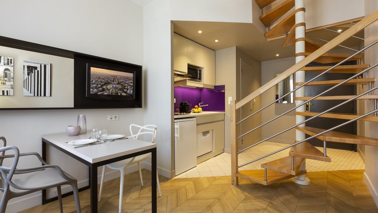 Photo of Bedroom in Vivienne