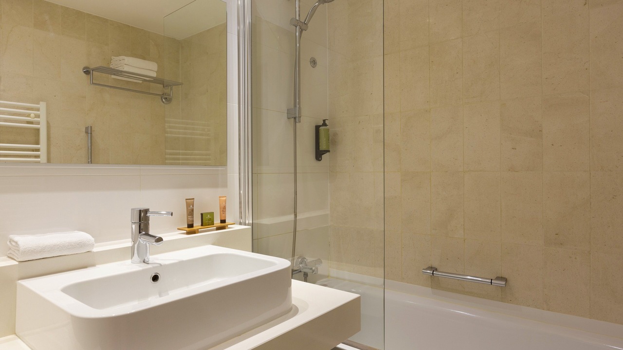 Photo of Bathroom in Vivienne