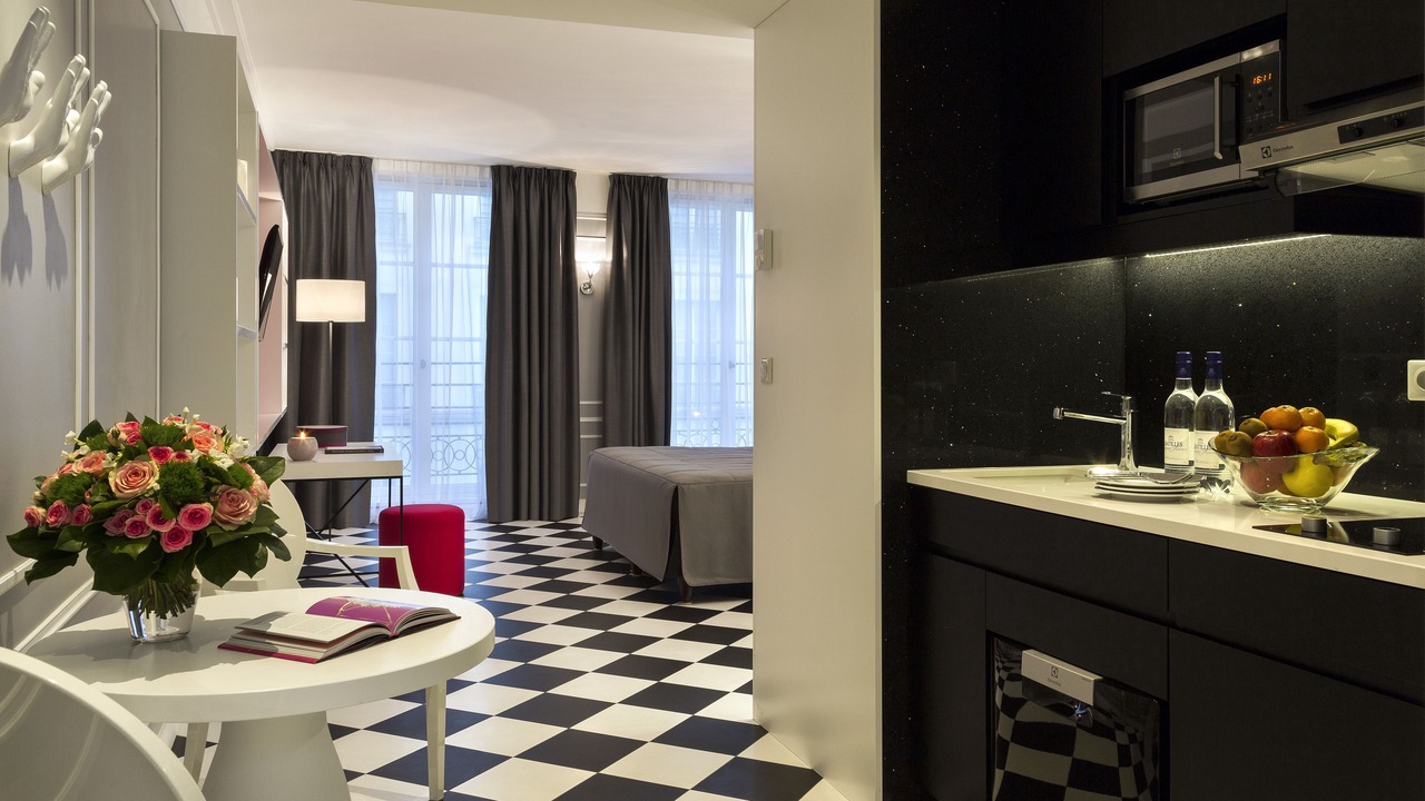 Photo of Bedroom in Vivienne