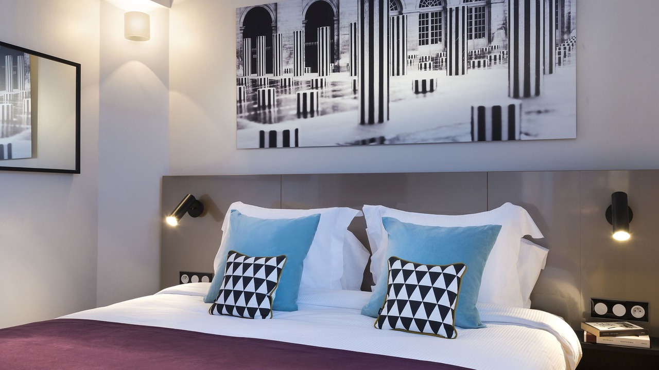 Photo of Bedroom in Vivienne