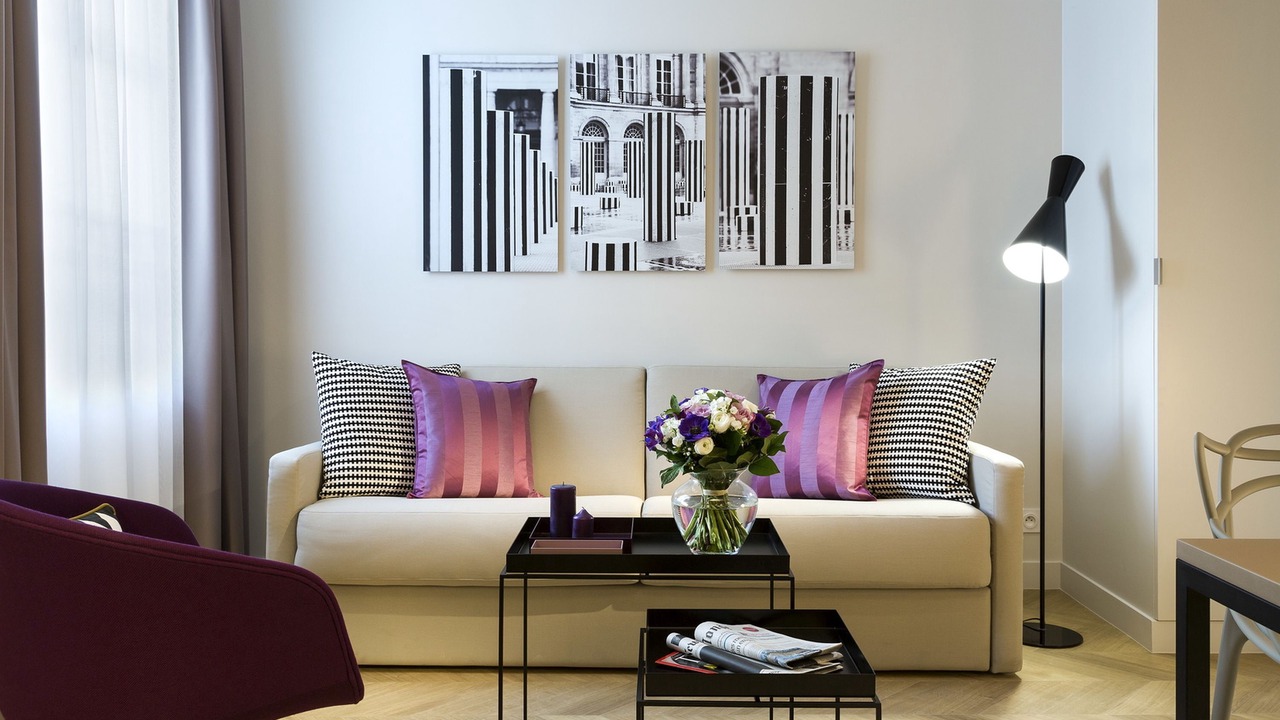 Photo of Bedroom in Vivienne