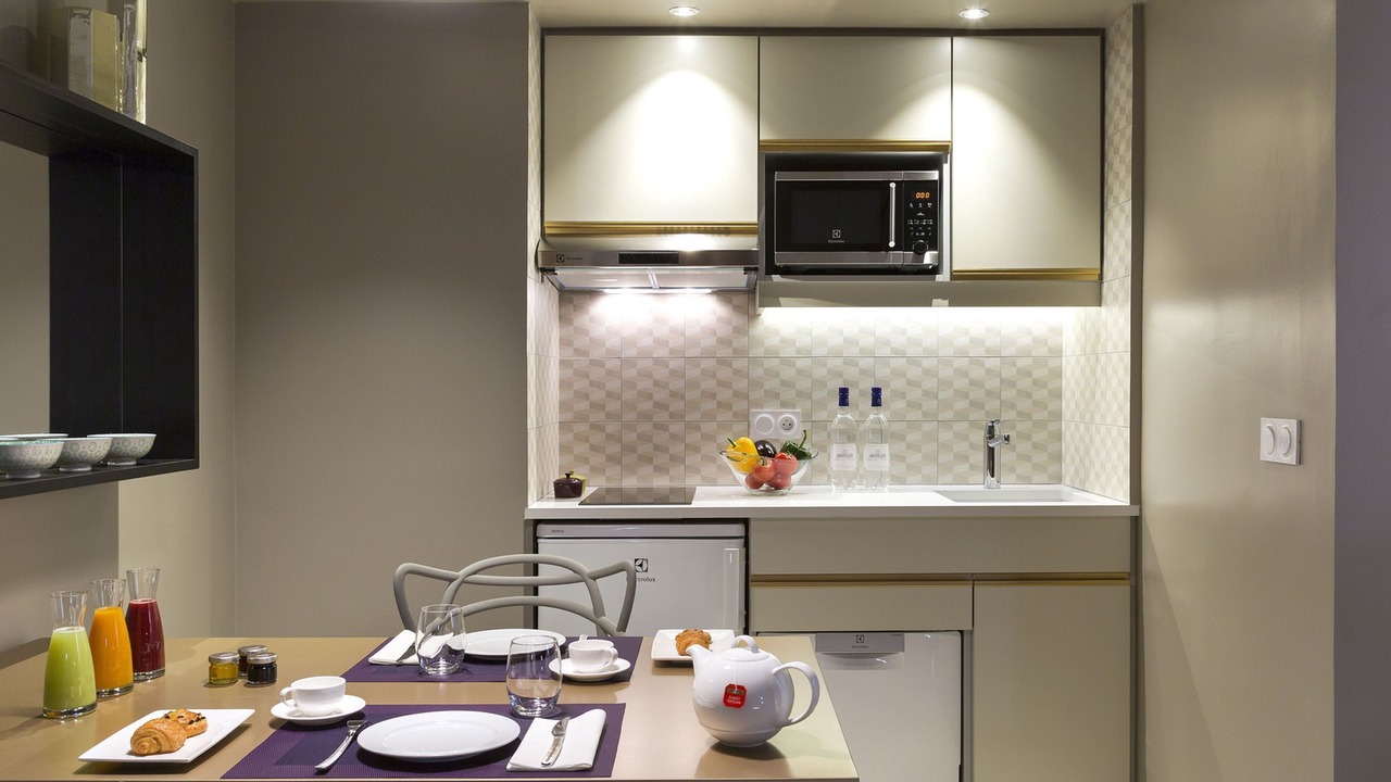 Photo of Kitchen in Vivienne