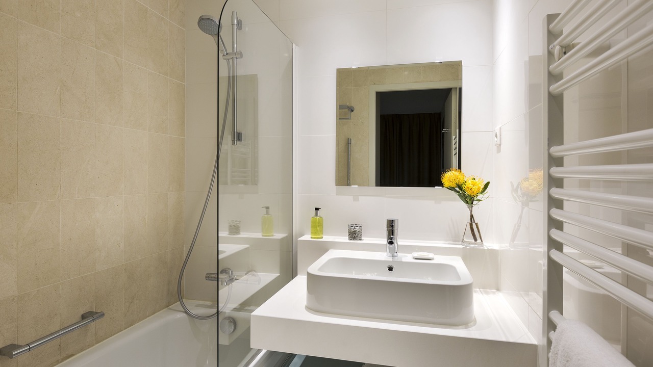 Photo of Bathroom in Vivienne