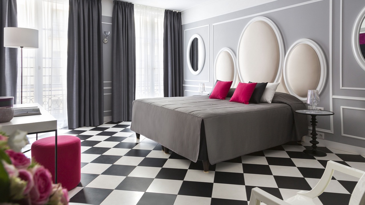 Photo of Bedroom in Vivienne