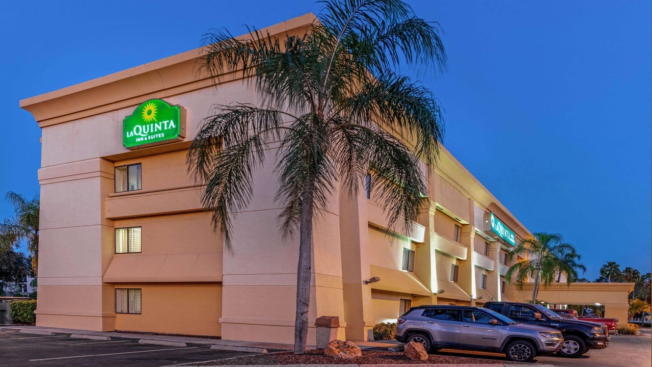 Photo of Outdoor in Tampa