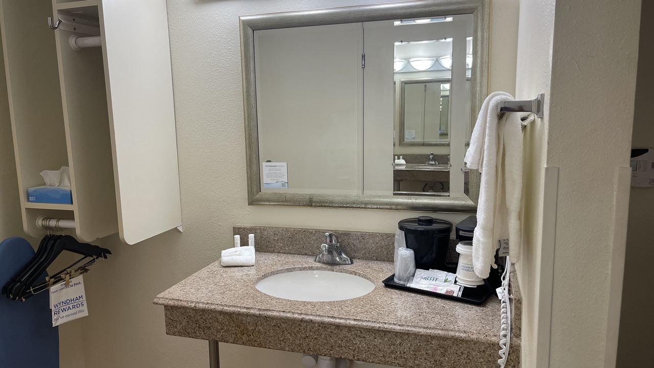 Photo of Bathroom in Tampa