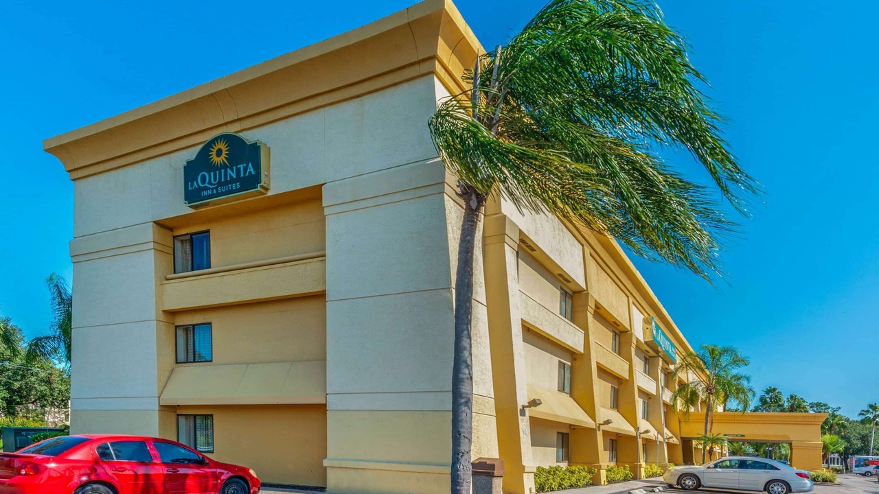 Photo of Outdoor in Tampa