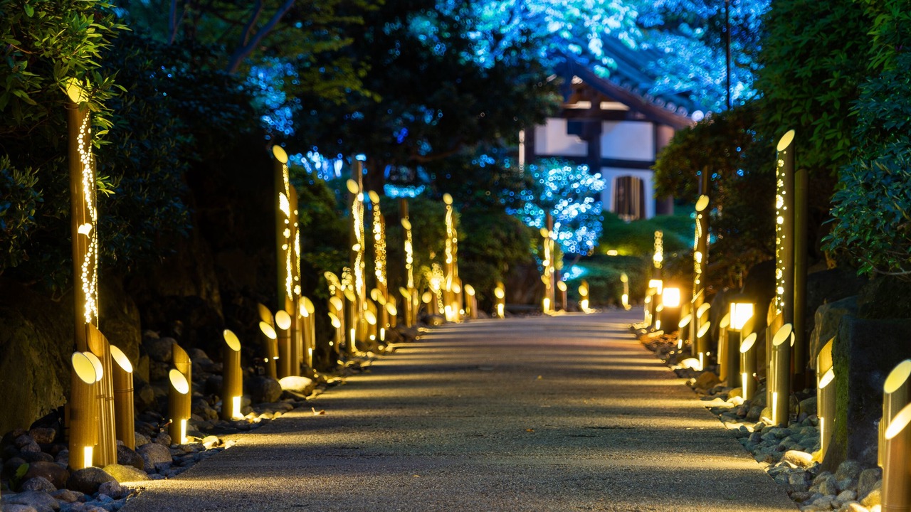 Photo of Outdoor in Takanawa
