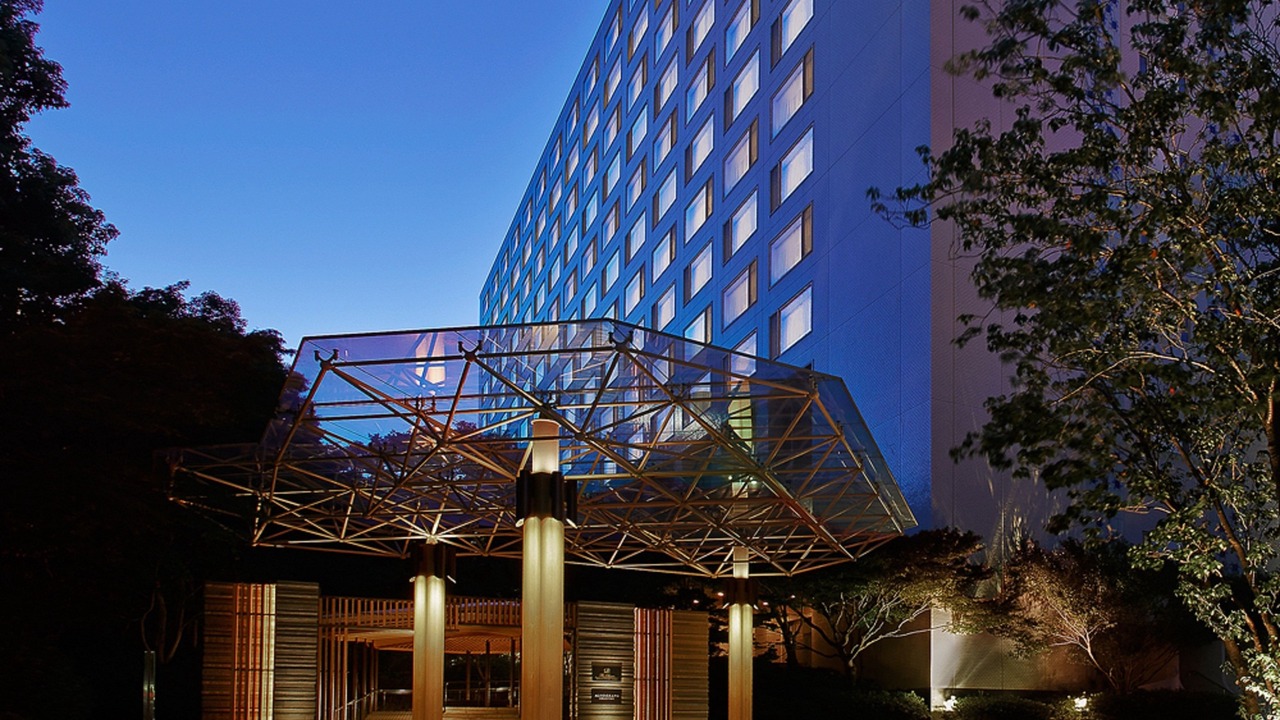 Photo of Outdoor in Takanawa