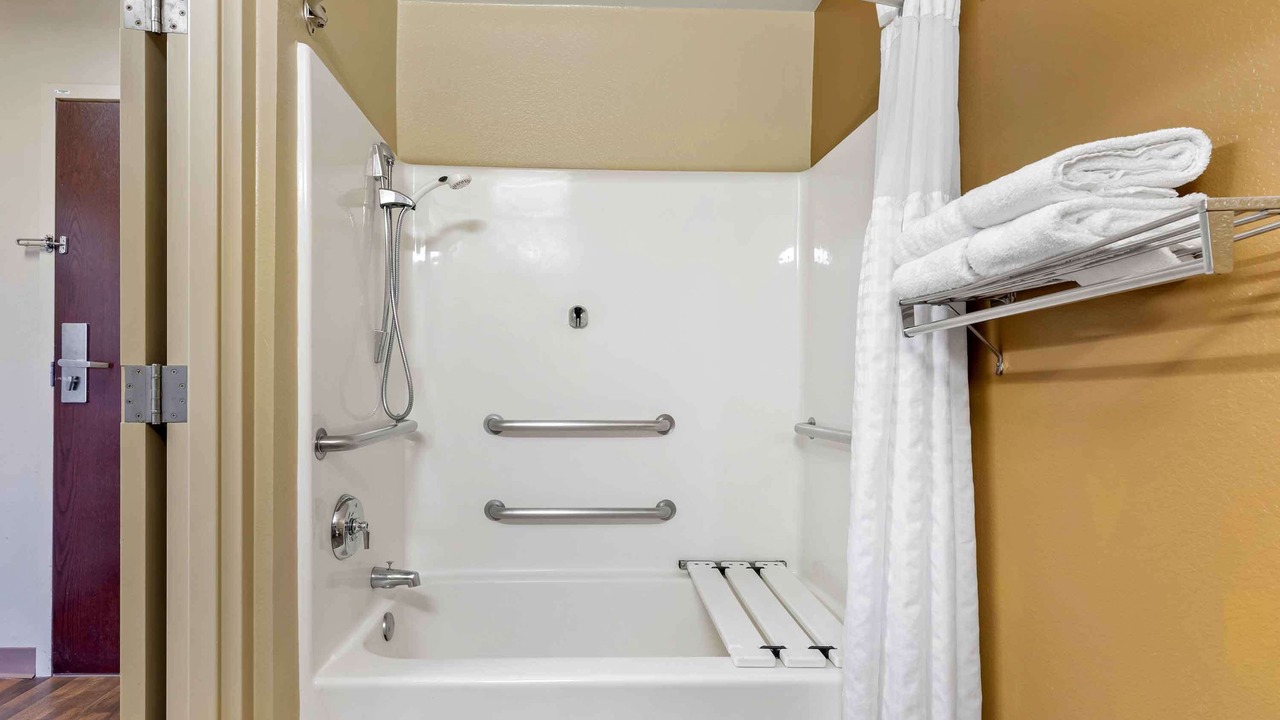 Photo of Bathroom in Orlando
