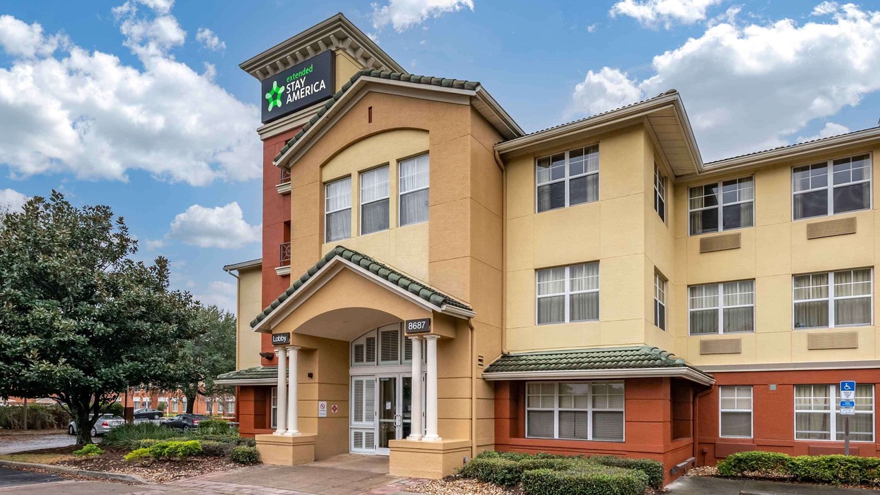 Photo of Outdoor in Orlando