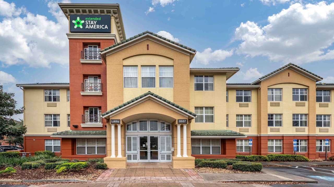 Photo of Outdoor in Orlando