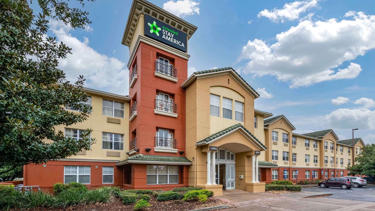 Photo of Outdoor in Orlando