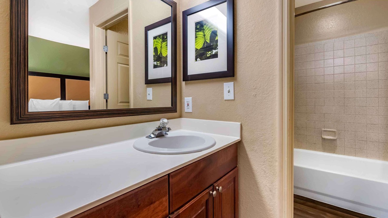 Photo of Bathroom in Orlando