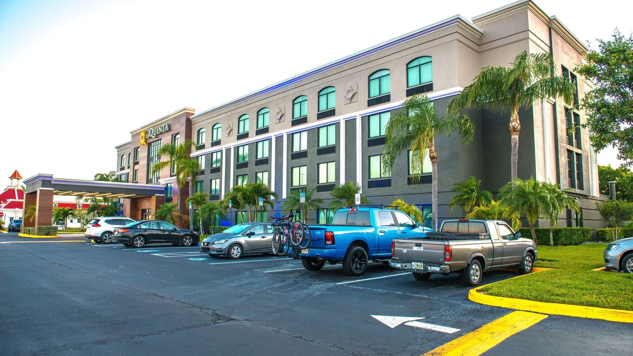 Photo of Outdoor in Clearwater