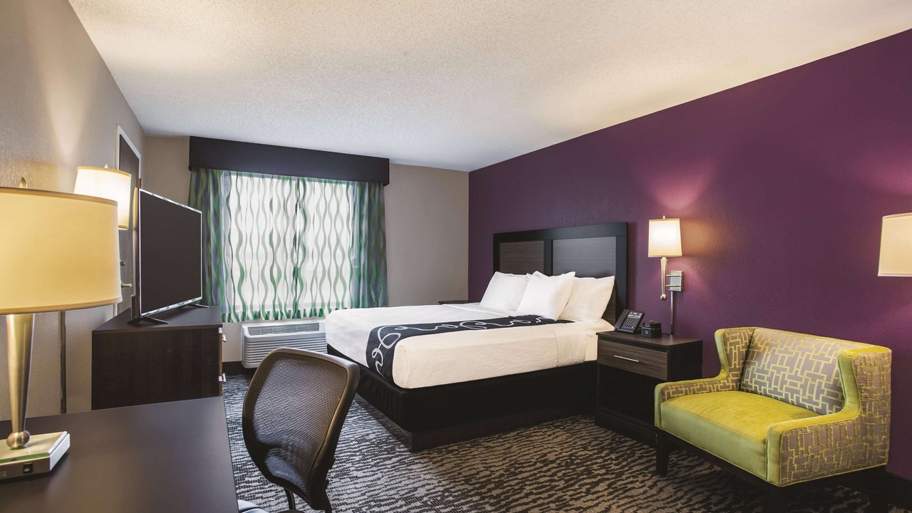 Photo of Bedroom in Clearwater