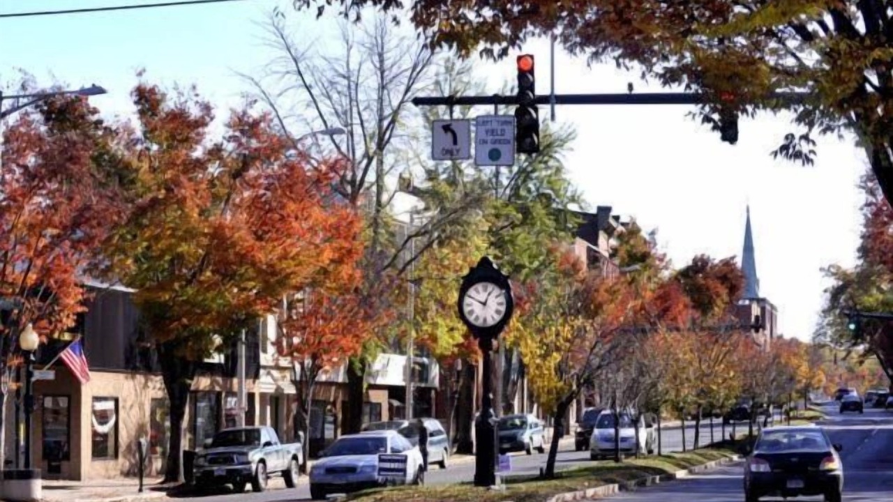 Photo of Outdoor in Danbury