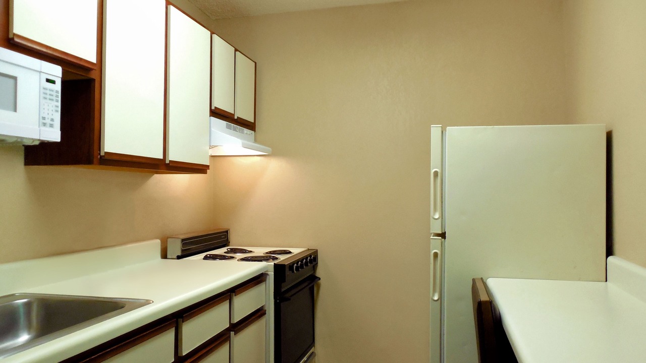 Photo of Kitchen in Melbourne