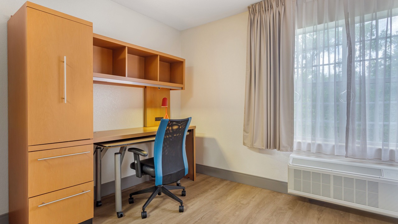 Photo of Bedroom in Temple Terrace