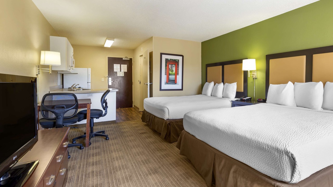 Photo of Bedroom in Fairvilla