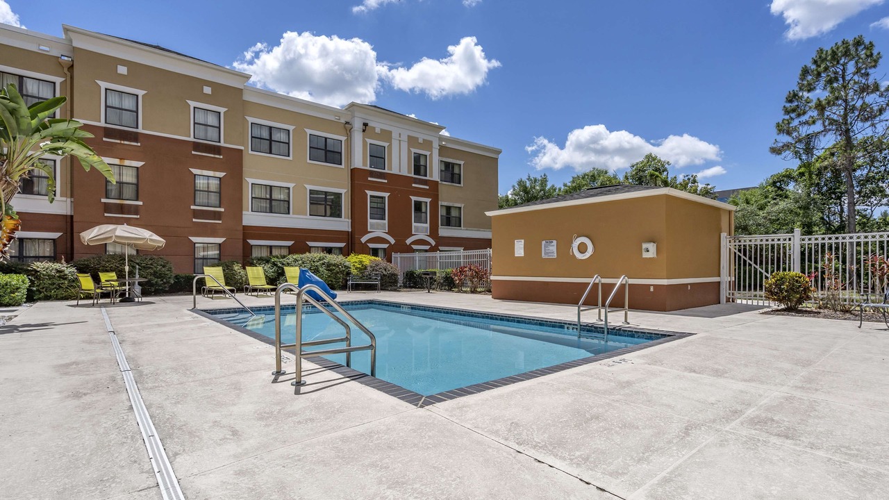 Photo of Outdoor in Fairvilla
