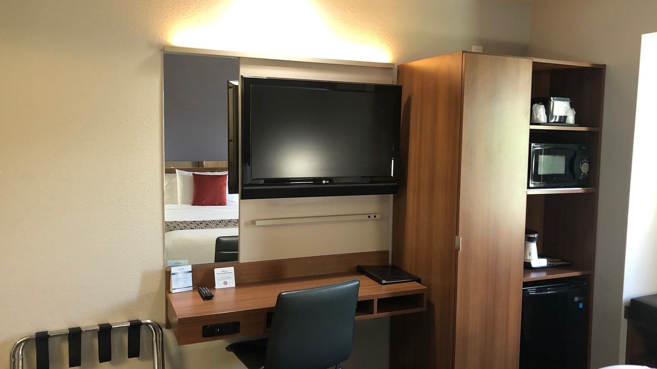 Photo of Bedroom in South Hills