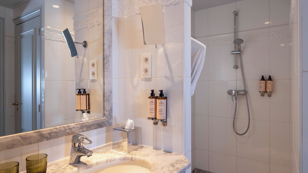 Photo of Bathroom in Madeleine