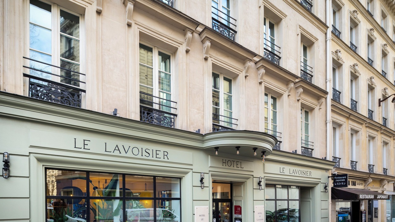 Photo of Outdoor in Madeleine