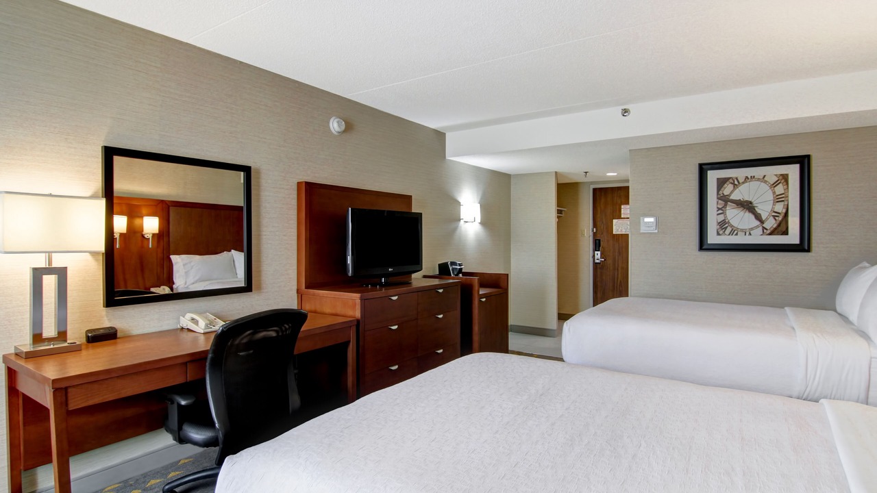Photo of Bedroom in Oakville