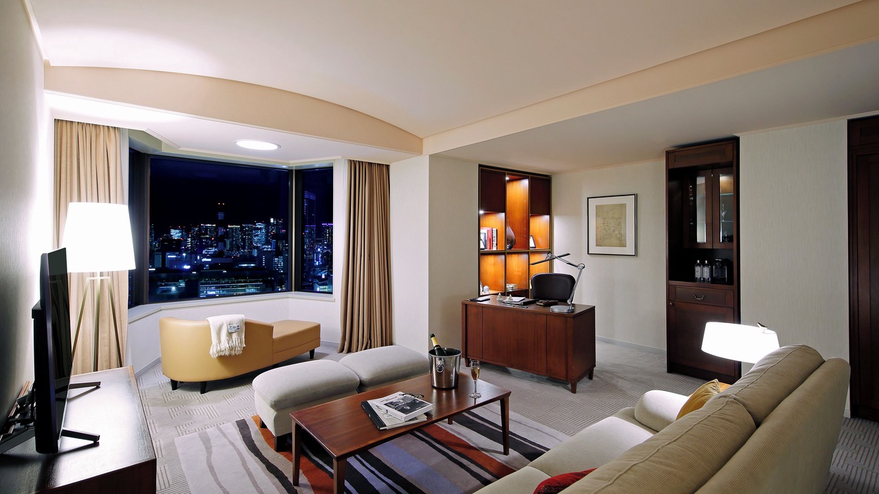Photo of Bedroom in Uchisaiwaicho