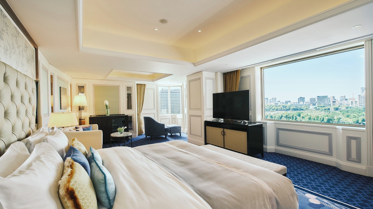 Photo of Bedroom in Uchisaiwaicho