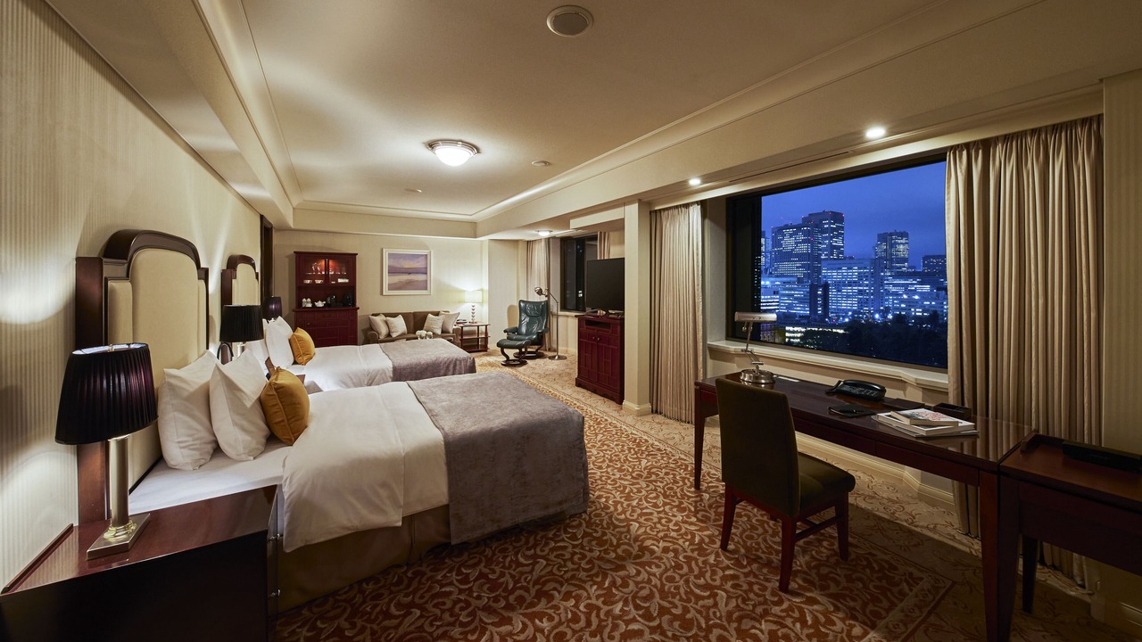 Photo of Bedroom in Uchisaiwaicho