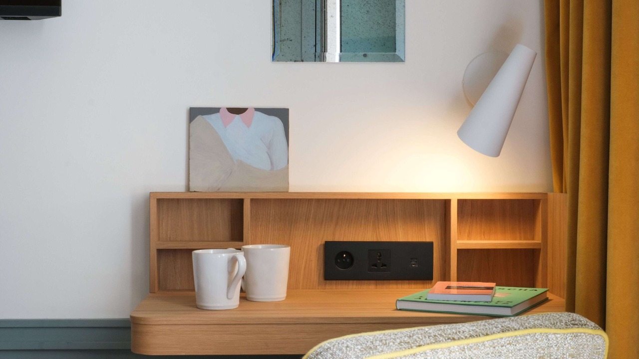 Photo of Bedroom in Quartier de la Plaine-de-Monceaux