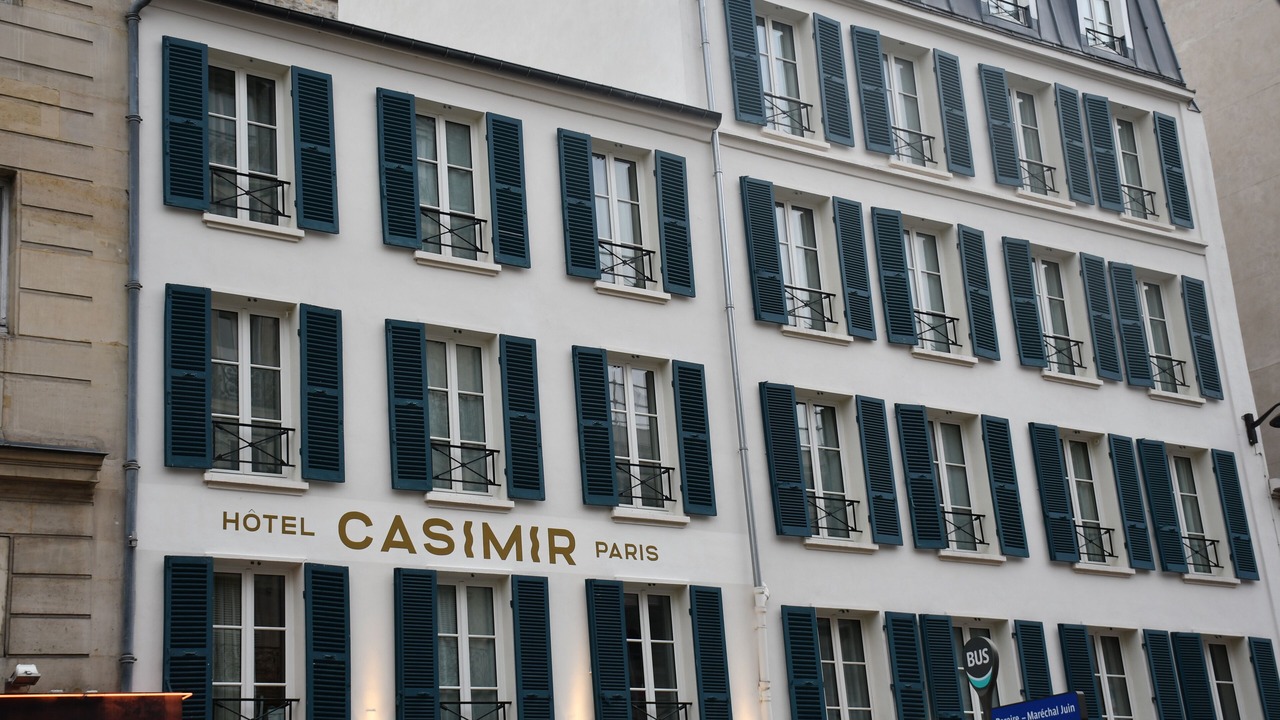Photo of Outdoor in Quartier de la Plaine-de-Monceaux
