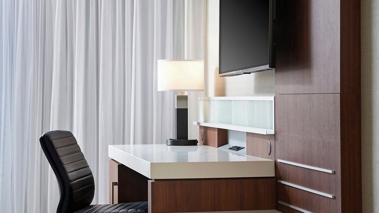 Photo of Bedroom in Downtown Mississauga