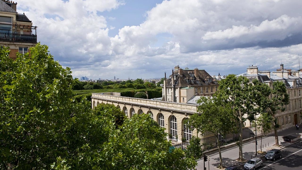 Photo of Outdoor in Val-de-Grace