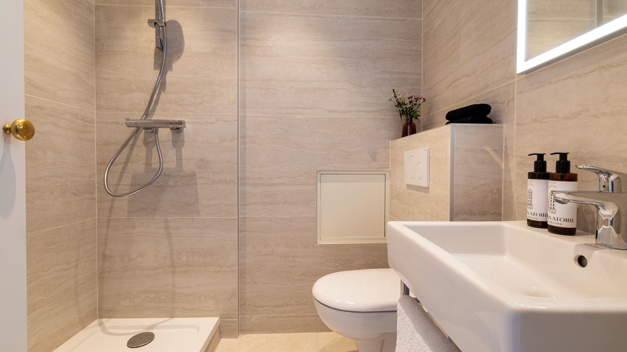 Photo of Bathroom in Val-de-Grace